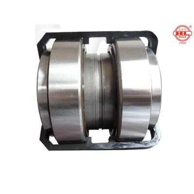 China Auto Parts Hl Bearing Hub DAC36680033 Wheel Bearing Double Row Deep Groove Ball Bearings for sale