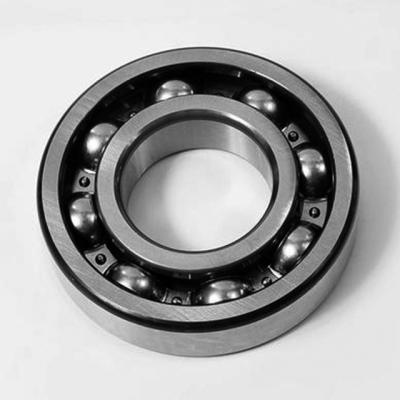 China High Speed ​​HL 6203 ZZ 2RZ 2RS 17*40*12mm Long Life Deep Groove Auto Ratio Ball Bearing 6202 for sale