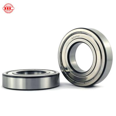 China High Speed ​​HL 6014 ZZ 2RZ 2RS 90*140*24mm Long Life Deep Groove Auto Ratio Ball Bearing for sale