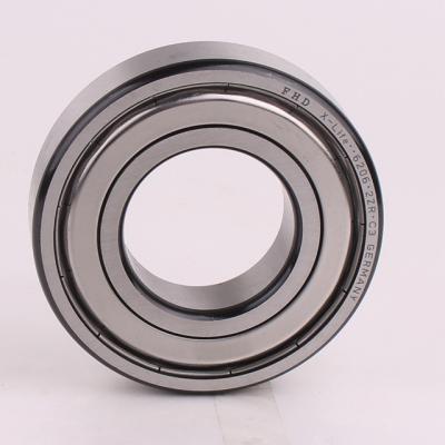 China Long Life High Precision High Speed ​​Manufactured Deep Groove Ball Bearing Other Auto Parts Wheel Roller Bearing for sale