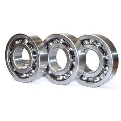 China High Speed ​​HL 6206 ZZ 2RZ 2RS 30*62*16mm Long Life Deep Groove Auto Ratio Ball Bearing 6202 for sale