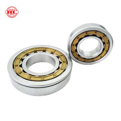 China NU310E Single And Double Row Long Life Cylindrical Roller Bearing High Speed ​​HL for sale