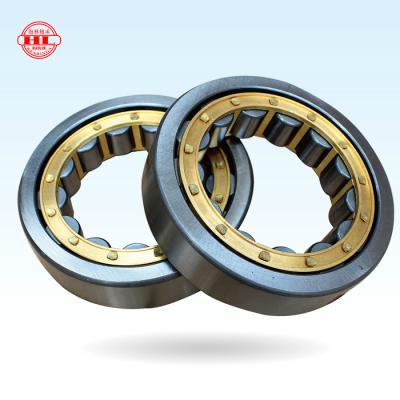 China Long Life Gearbox High Speed ​​HL Bearing NUP311EN 55*120*29MM Cylindrical Roller Bearing for sale