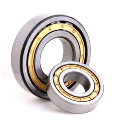 China Heavy Duty Long Life Bearing Cylindrical Roller Bearing High Speed ​​HL NJ2205E In China for sale