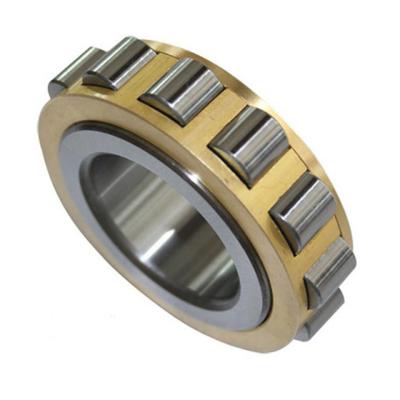 China Heavy Duty Long Life Bearing High Speed ​​Cylindrical Roller Bearing NJ306EN/C3 30*72*19MM for sale