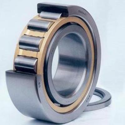 China Heavy Duty Long Life Bearing High Speed ​​Cylindrical Roller Bearing HL NJ226E for sale