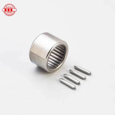 China Long Life High Speed ​​HL Bearing 26mm Cup Needle Roller Bearings BK2010 for sale