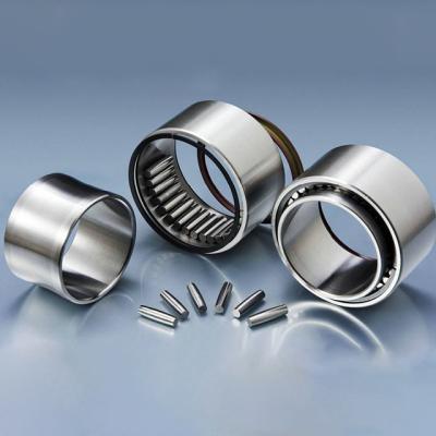 China Long Life Combine HK0708 High Speed ​​High Speed ​​Drawn Cup Needle Roller Bearings for sale