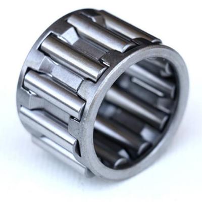 China Long life big HK0306TN high speed cup needle roller bearing pulled threst bearing for needle for car wash for sale