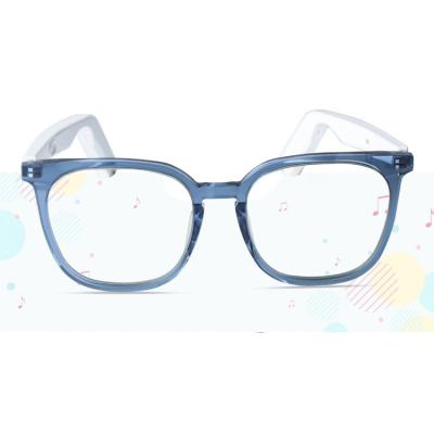 China Phone music glasses AR glasses factory cost Hot Sale Professional Lower Price Wholesale Wireless Audio Gaming Spectacle Eyeglass Smart Glasses for sale