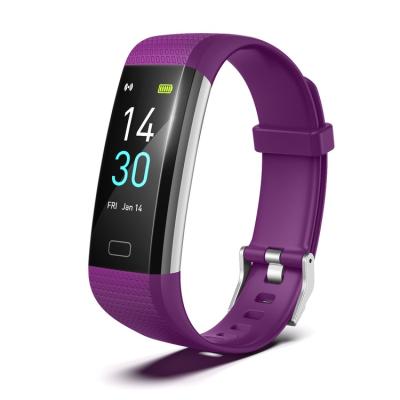 China Professional Waterproof Health Monitoring Fitness GPS Kids Touch Screen Factory Smart Wristband for sale