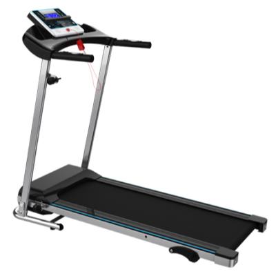 China Cheap Electric Foldable Curved Motorized Running Treadmill Popular Fitness Exercise Home Use Treadmill Gym Machine Home Use for sale