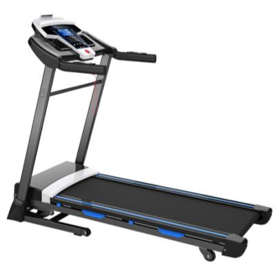 China Cheapest Electric 4hp Body Use Exercise Equipment Cardio Treadmill Gym Home-use Home-use Treadmill Equipment for sale