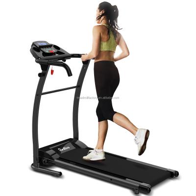 China New JT31-9 2022 Home Use Health Care Life Fitness Professional Foldable Magnetic Treadmill For Walking for sale