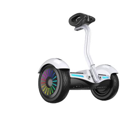 China Fun Tomato 10 Inch 54v/4ah Self Balancing Electric Scooters For Sale for sale