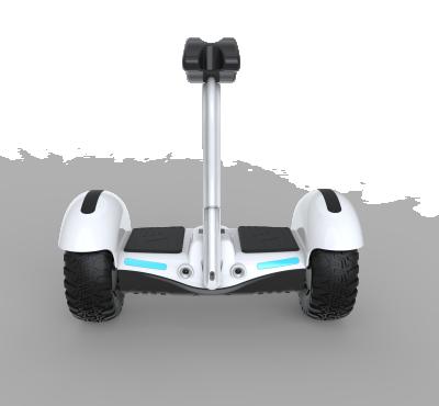 China Fun Tomato S11 Self Balancing Electric Scooter 10 Inch 36v Scooter for sale