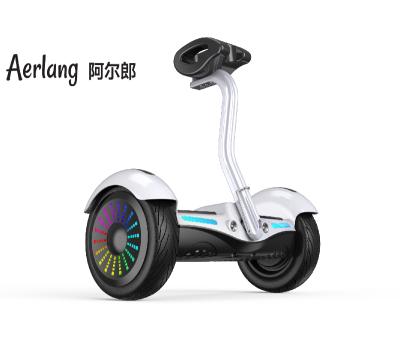 China Handy Fun Fat Tomato Tire Self Balancing Electric Scooters For Sale for sale