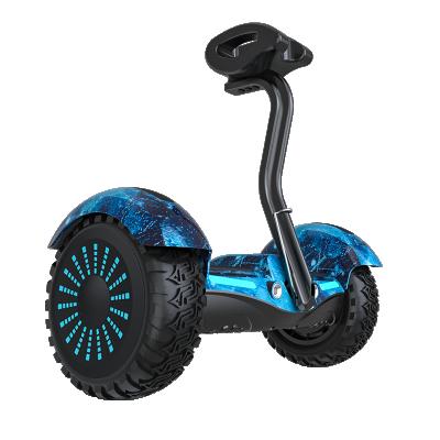 China Amusement Tomato S11 10 Inch Self Balancing Electric Scooters For Sale for sale