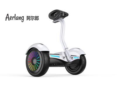 China Fun Tomato 10 Inch Fat Tire Self Balancing Electric Scooters For Sale for sale