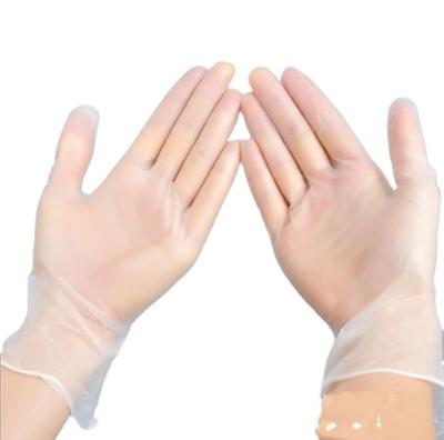 China Food Contact Grade Latex Disposable Gloves PE Disposable Gloves/PE Disposable Gloves/Stain Nitrile Latex PVC Disposable Gloves for sale