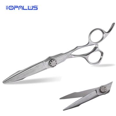 China Fashionable New Hair Scissors Hair Cutting Scissors VG-10 Japan Best Quality Steel Hairdressing Scissors For Beauty MXS802 for sale