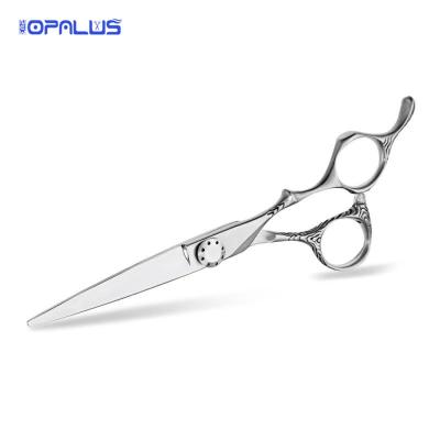 China High Quality Professional Hair Scissors Hairdressing Scissors Japan Steel Hair Cut Scissors For Beauty MS041 for sale