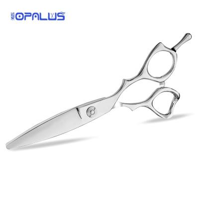 China Japanese Steel Classic Hair Scissors High Quality Thin Blade Hair Cutting Shears Professional Hairdressing Scissors For Personal Care MC311 for sale