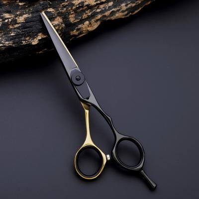 China Professional Hairdressing Scissors Hairdressing Scissors 440C/9Cr Steel Hair Cutting Scissors Beauty Hair Shears Best For Beauty/Salon MS141 for sale