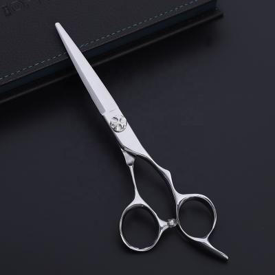 China Professional High Quality Classic Hair Scissors Japan Style 440C Steel Hair Cutting Scissors For Beauty ML523 for sale