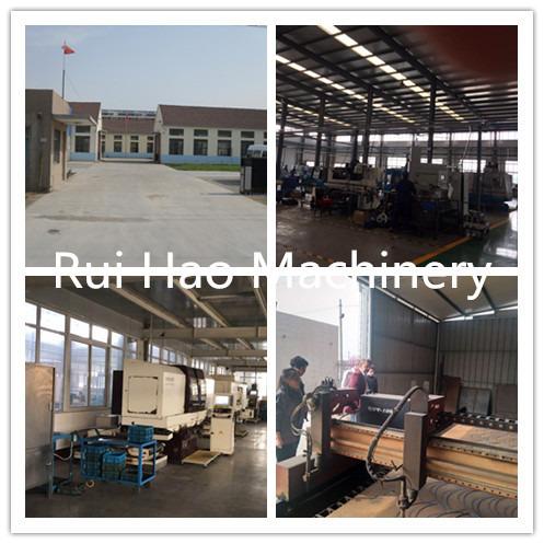 Verified China supplier - Laizhou Kunyou Machinery Co., Ltd.