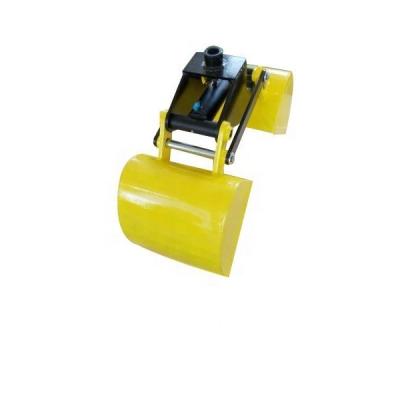 China Cultivate Short Delivery Time And Flexible Payment Mini Excavator Ditch Bucket for sale