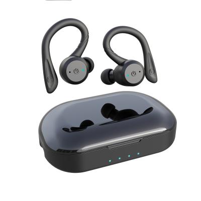 China 2021 New Design Waterproof Wirless Earphones Gaming Hot Selling Headphones For Internet Bar for sale