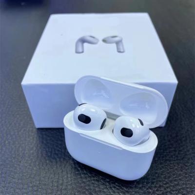 China Pro 3 Wireless Earbuds TWS Earphone Earbuds Waterproof Waterproof True Wireless Pods For Airpods Apple for sale