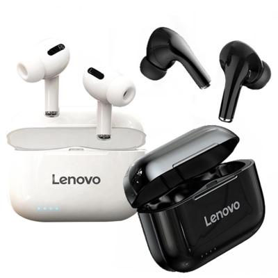 China New Arrival Waterproof Lenovo Original BT 5.0 Lenovo LP1S TWS Headphones for sale