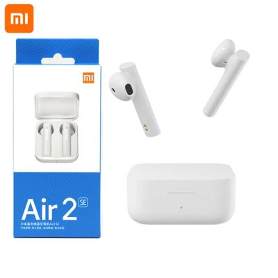 China New Genuine Xiaomi Air2 Se TWS MI Waterproof Wireless Earphone 20 Hours Battery Air 2 Touch Control Xiaomi Earbuds for sale