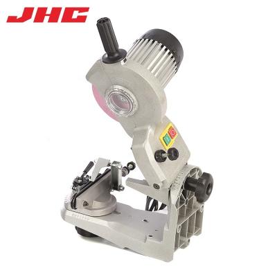 China Professional Power 2002Pro Chainsaw Sharpening Grinder Machine Garden Tools Mini Portable Chainsaw Sharpener 2002PRO for sale