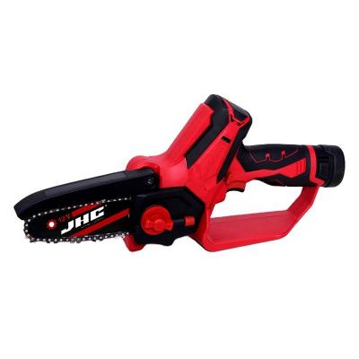 China Best-selling garden 12V pruner multi-saw cordless wood cutting machine tool for wood, branch cutting for sale