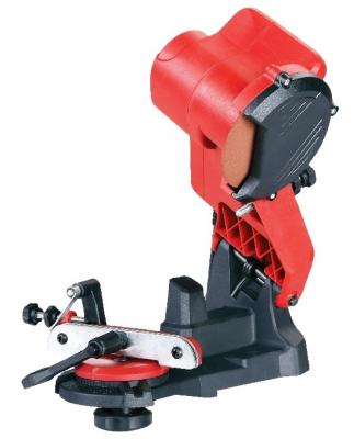 China Portable Electric Chainsaw Sharpener Chainsaw Sharpener Grinding Machine Tools for Grinding Chainsaw for sale