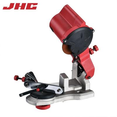 China JHC 2002H 85W Power Chainsaw Sharpening Grinder Machine Garden Tools Portable Electric Chainsaw Sharpener 2002H for sale