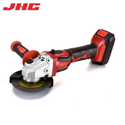 China New CAG501-18-BL Electric Angle Grinder Grinding Model From JHC 2021 Angle Grinder Stand Mini Angle Grinder 115mm for sale