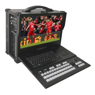 China NV RTX3060 Pro Live Video Production Equipment Devices For TV Station for sale