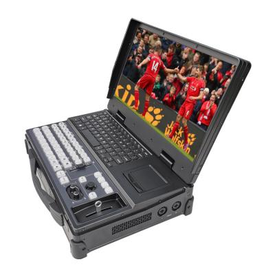 China AllInOne Multifunctional Live Streaming Equipment Packages for Virtual Broadcasting for sale