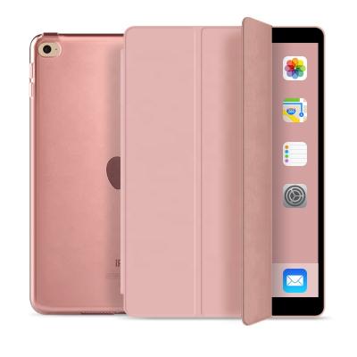 China PU Shockproof Shockproof Case For Ipad Pro 12.9 Inch Cover Shell For Apple iPad 10.2 Mini 2/3/4/5/6th Generation Case for sale