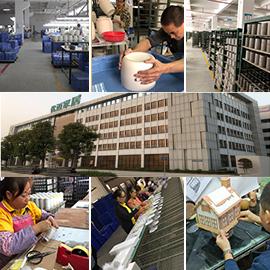 Verified China supplier - Dongguan J-Mart Houseware Co., Ltd.