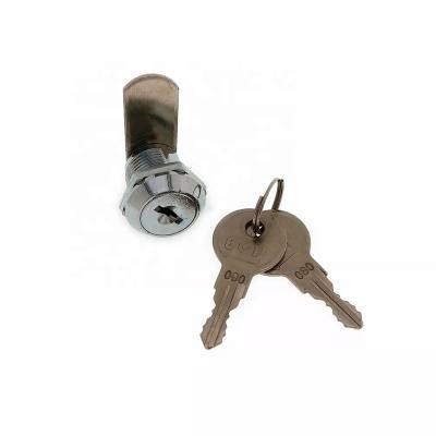 China High Quality Safe Zinc Alloy Drawer Locker Mailbox Locker Mail Cabinet Cylinder Cylinder Cam Lock 103-16 for sale