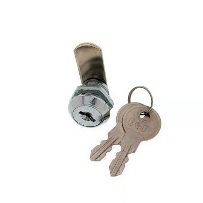 China Wholesale 103 Series Mailbox Drawer Zinc Alloy Locker Lock For Filing Cabinet Cupboard Furniture Locks for sale