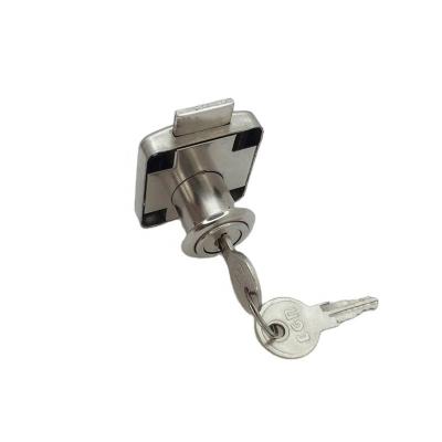 China Traditional Wholesale 138 Series Zinc Alloy Mailbox Locks Cabinet Cupboard Door Drawer Lock For Furniture Lock for sale