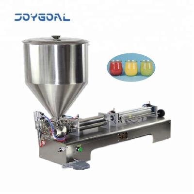 China CLOTHING Medical Shanghai Alcohol Filling Machine Semi Automatic Filling Machine Shanghai Machine for sale