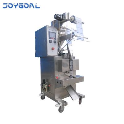 China CLOTHING hotsale GT-320L automatic liquid packaging machine for sale