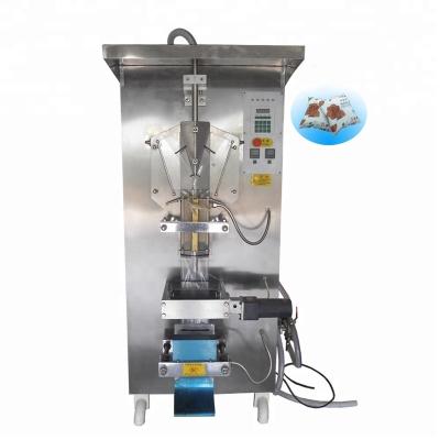 China Hot selling high quality beverage and bagger with CE certificate for sale